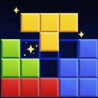 Block Puzzle Blast Adventure biểu tượng