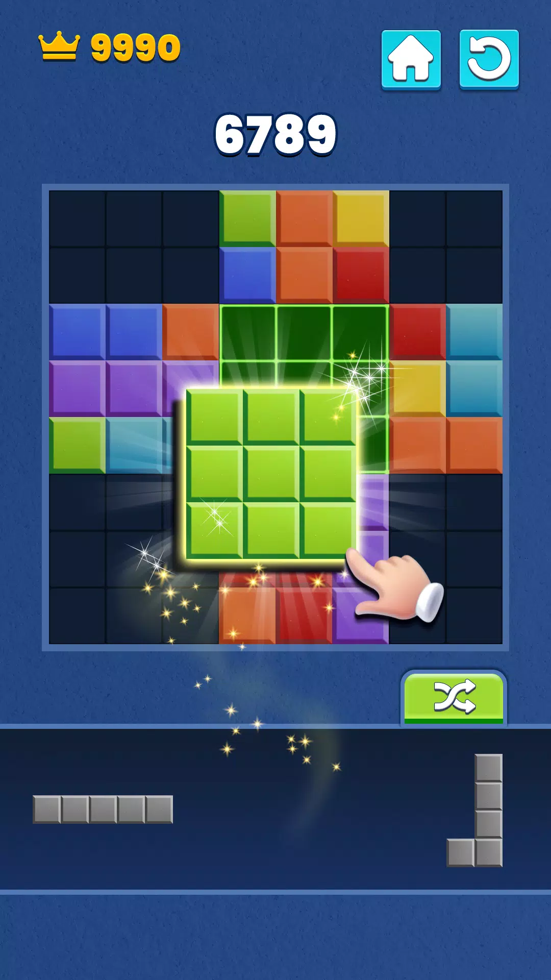 Puzzle Blast APK for Android Download