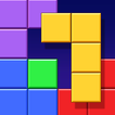 Puzzle block blast  Brain Game