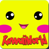 Kawaii World Craft New 2021 Zeichen