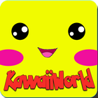Kawaii World Craft New 2021 ikona