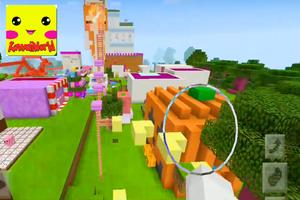 Kawaii World Craft New 2021 Ekran Görüntüsü 1