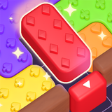 Block Go! - Color Block Puzzle icon