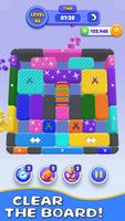 Block Go! - Color Block Puzzle poster