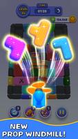 Block Go! - Color Block Puzzle screenshot 1