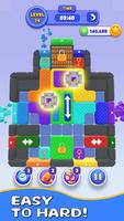 Block Go! - Color Block Puzzle screenshot 3