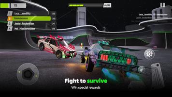 Car Warriors ảnh chụp màn hình 2