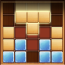 Block Master-Woody Puzzle Game APK