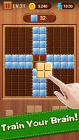 Block Master Plakat