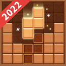 Woody woody-block puzzle game APK