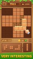 2 Schermata Woody woody-block puzzle game