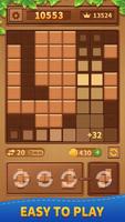 Woody woody-block puzzle game Screenshot 3