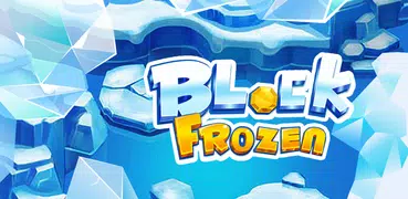 Block Frozen:Cash Money Games