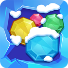 Block Frozen:Cash Money Games icon