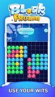 Block Frozen:Cash Money Games تصوير الشاشة 3