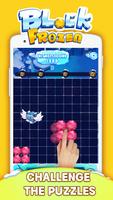 Block Frozen:Cash Money Games poster