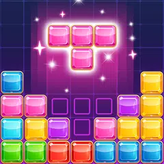 download Infinite Block APK