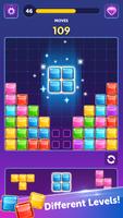 Infinite Block اسکرین شاٹ 2