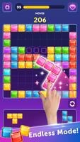 Infinite Block imagem de tela 3