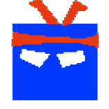 Ninja Blocx - A fast pace block game