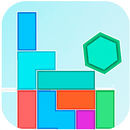 Fall Hexagon APK