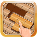 Wooden Block Puzzle APK