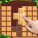 Balok Kayu - Waktu Teka-Teki Gratis APK