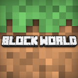 Baixe o Planet Craft: Block Mini World MOD APK v4.15.1 (Construção