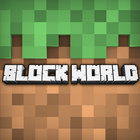 Block World 3D Craft & Build