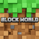 Block World 3D: Ambacht & Bouw-APK
