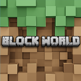 Block World 3D: Twórz i Buduj