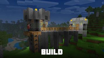 Block World 3D screenshot 2