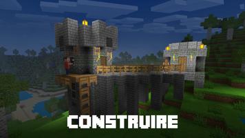Block World 3D capture d'écran 2