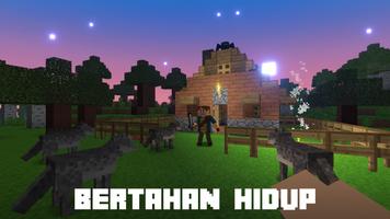 Block World 3D screenshot 1