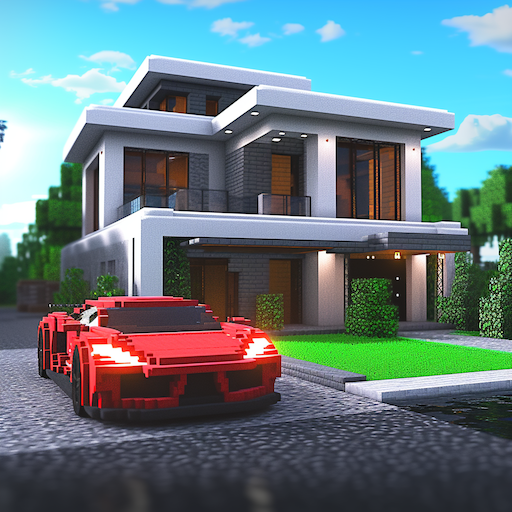 Block City 3D: Simulator Gioco