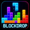 BlockDrop: Block Puzzle Game APK
