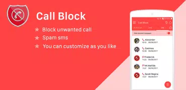 call block