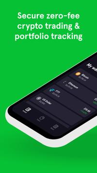 Blockfolio 截图 1