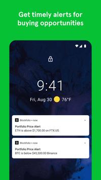 Blockfolio 截图 7