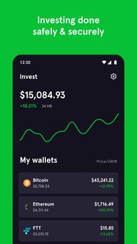 Blockfolio 截图 4