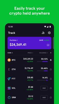 Blockfolio 截图 5