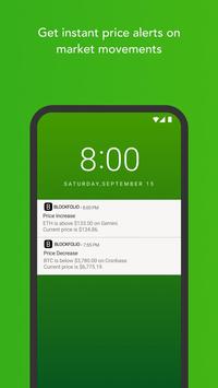 Blockfolio screenshot 6