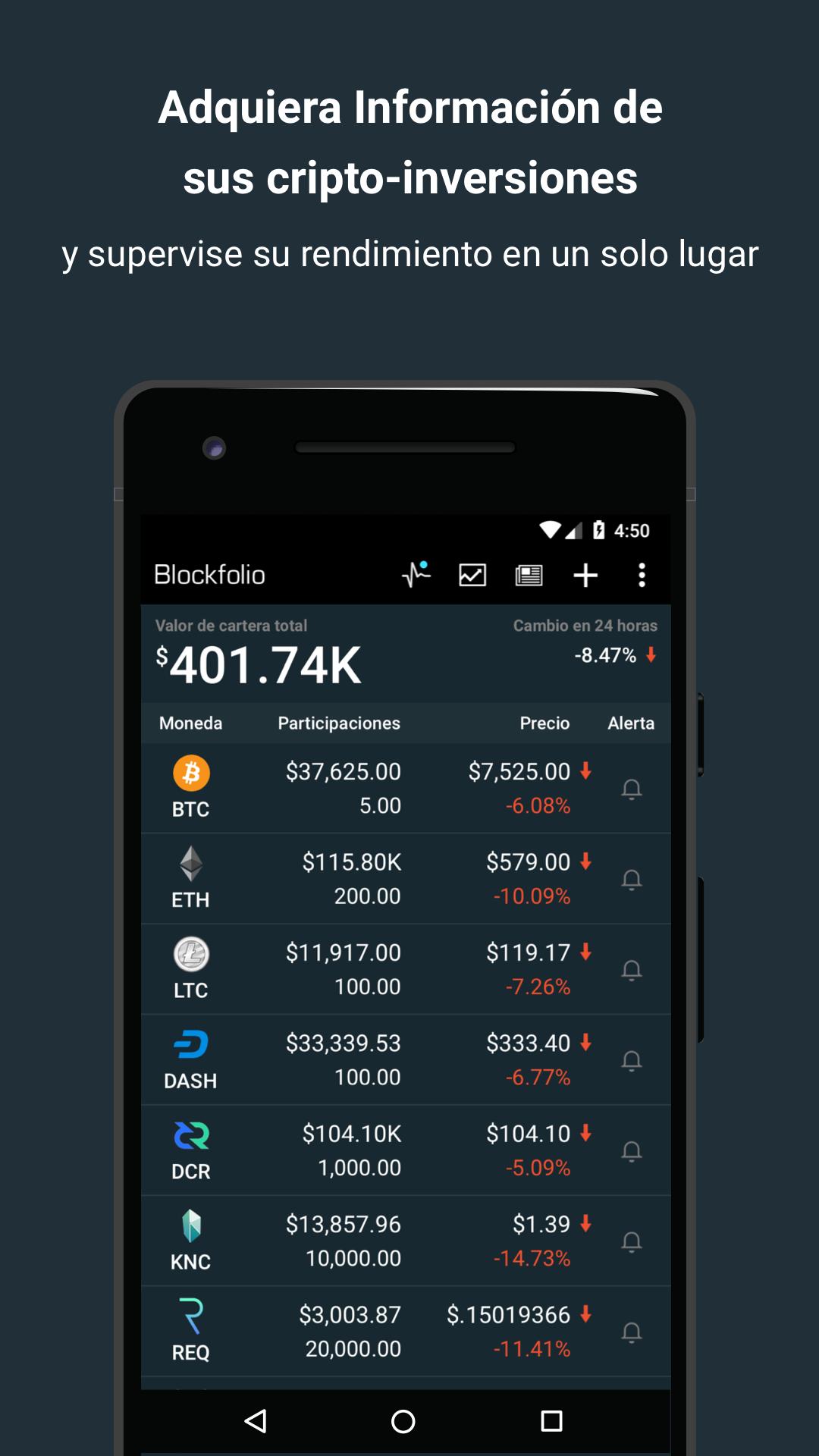 Blockfolio For Android Apk Download - adopt me codes roblox december 2019 mejoress