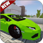 Cars Mods Minecraft ikon