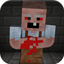 Скины Майнкрафт Ужасы MCPE APK