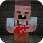 Скины Майнкрафт Ужасы MCPE icon