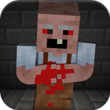 Скины Майнкрафт Ужасы MCPE icon