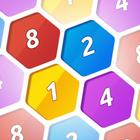 Block! Hexalau Puzzle simgesi