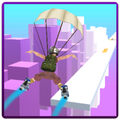 Crazy Sky Race