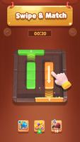 Blockify: Block Jam Puzzle poster